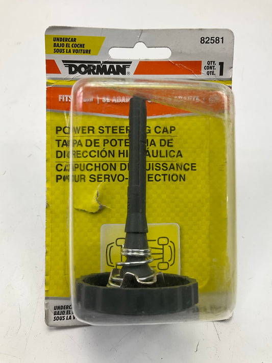 Dorman 82581 Power Steering Reservoir Cap