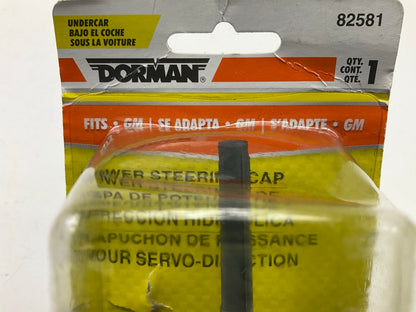 Dorman 82581 Power Steering Reservoir Cap