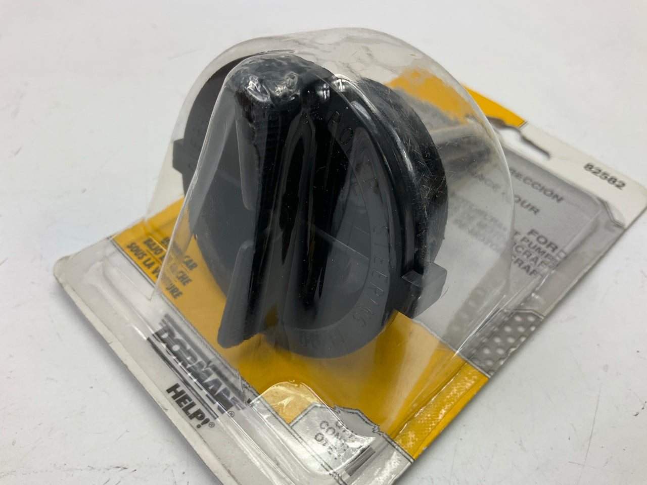 Dorman 82582 Power Steering Reservoir Cap