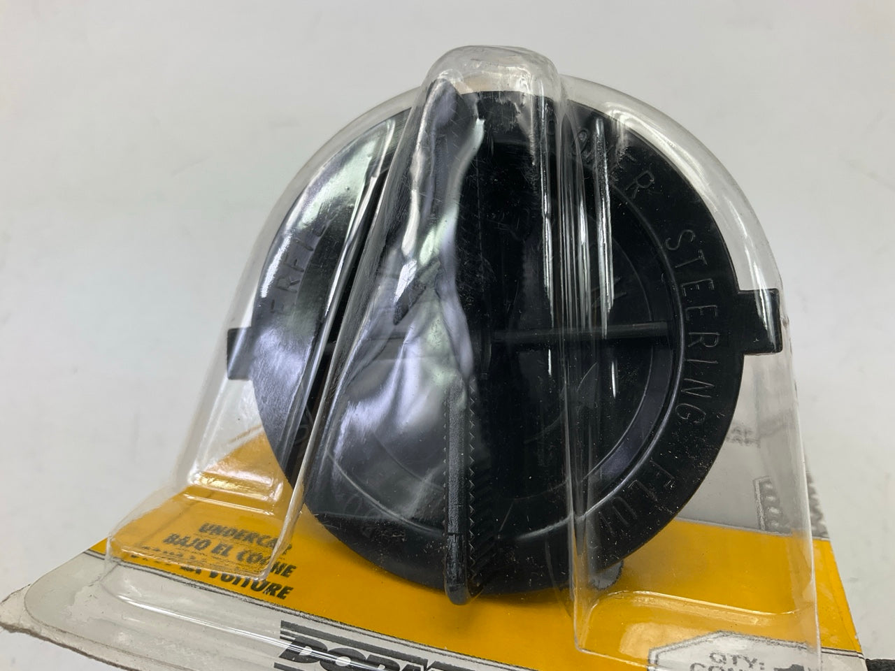 Dorman 82582 Power Steering Reservoir Cap