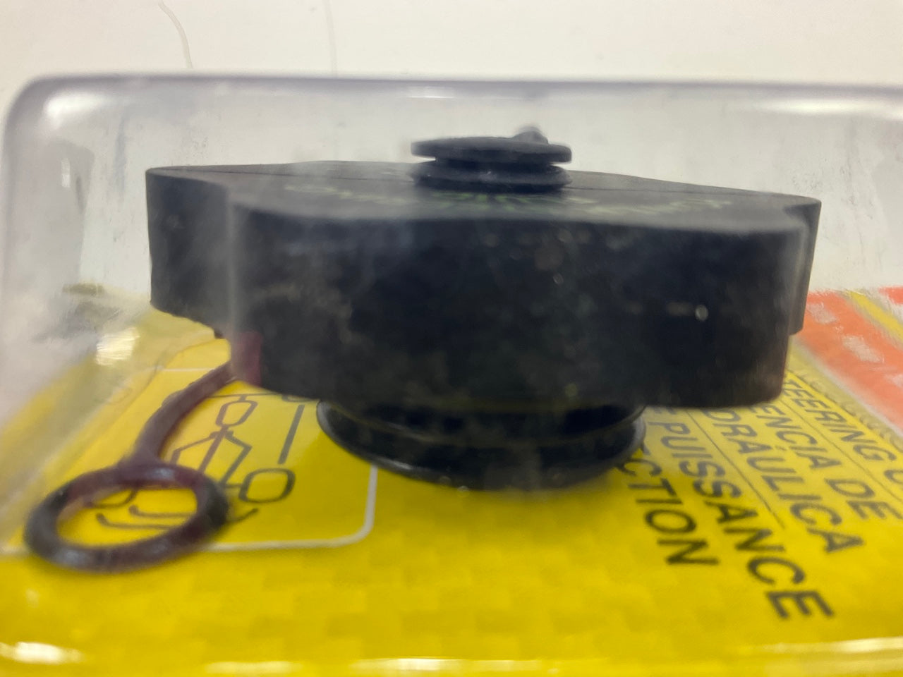 Dorman 82726 Power Steering Reservoir Cap