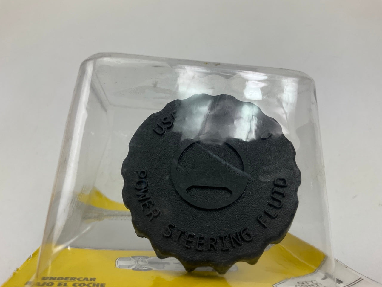 Dorman 82746CD Power Steering Reservoir Cap