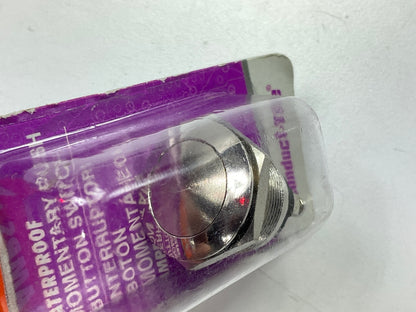 Dorman 84822 Waterproof Momentary Push Button Switch 12V 8A