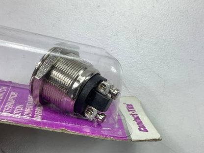 Dorman 84822 Waterproof Momentary Push Button Switch 12V 8A