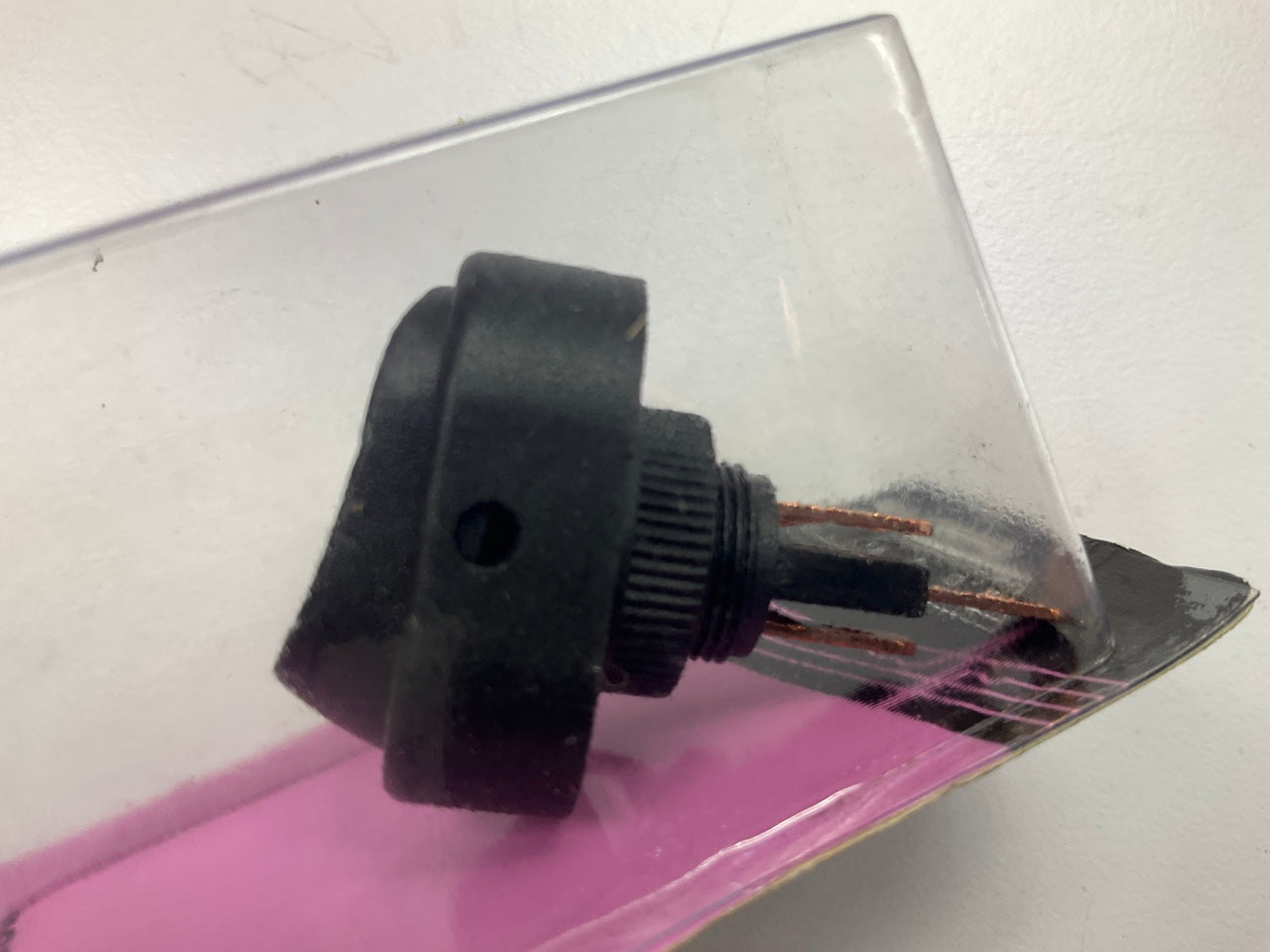 Dorman 84841 30 Amp Blue Led Rocker Switch