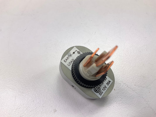 Dorman 84870 30 Amp Illuminating Rocker Switch