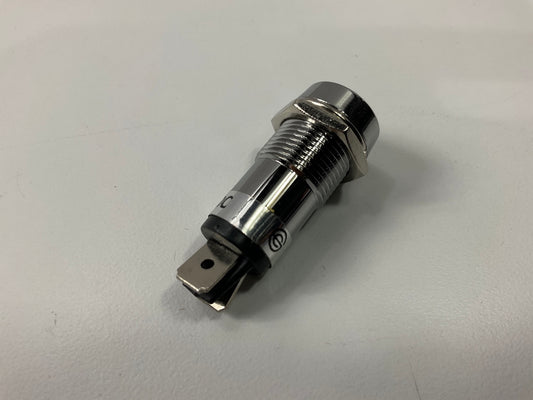 Dorman 84926 Toggle Switch Multi Purpose Warning Pilot Light, 9/16'' Mount Hole