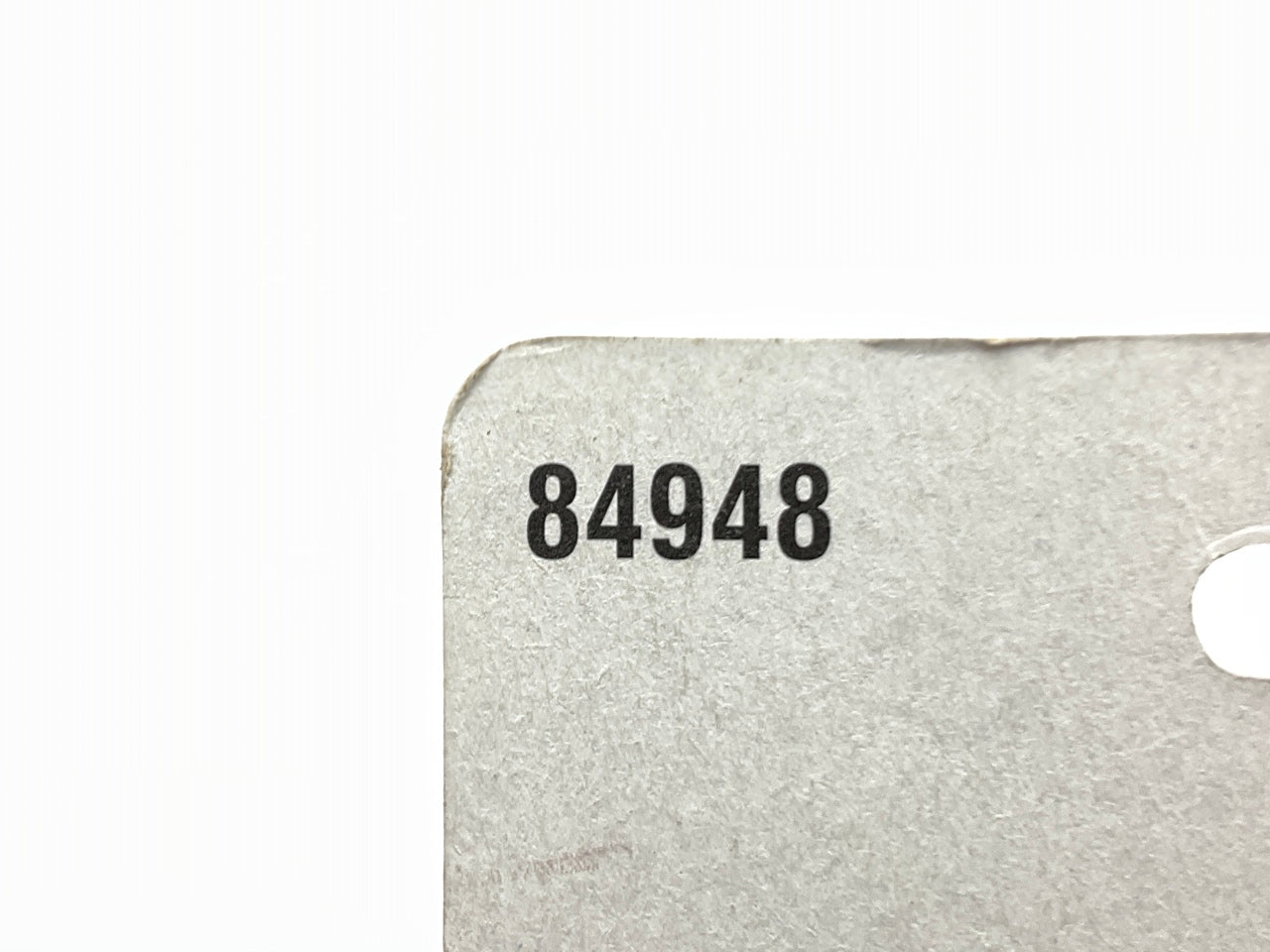 Dorman 84948 Electrical Switch Rocker Covers Rear LED Light Bar Sasquatch