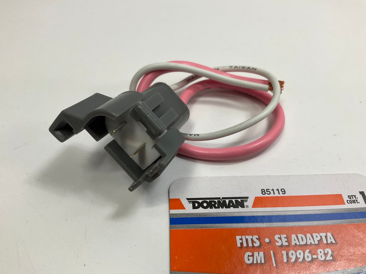 Dorman 85119 Ignition Coil Connector