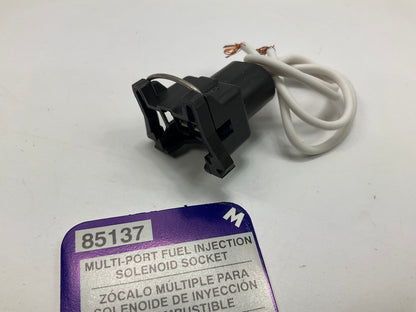Dorman 85137 Engine Coolant Temperature Sensor Connector Pigtail