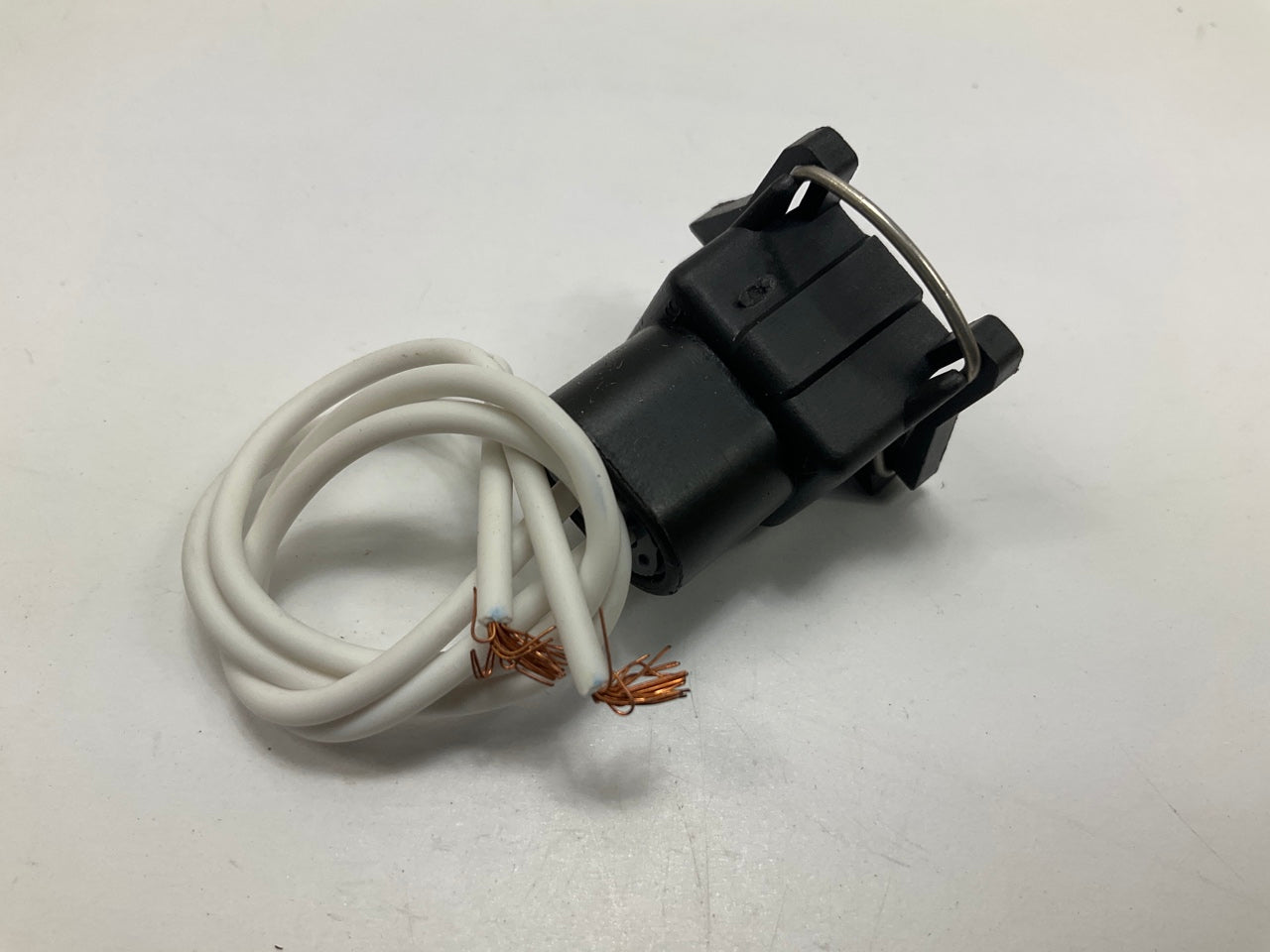 Dorman 85137 Engine Coolant Temperature Sensor Connector Pigtail