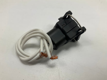 Dorman 85137 Engine Coolant Temperature Sensor Connector Pigtail