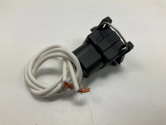 Dorman 85137 Engine Coolant Temperature Sensor Connector Pigtail