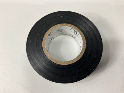 Dorman 85292 3/4 In X 60 Ft Black Electrical Tape