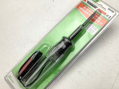 Dorman 85599 Hi-Lo Electric Voltage Tester 6V 12V