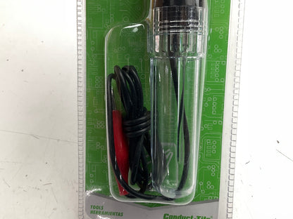 Dorman 85599 Hi-Lo Electric Voltage Tester 6V 12V
