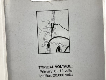 Dorman 85599 Hi-Lo Electric Voltage Tester 6V 12V