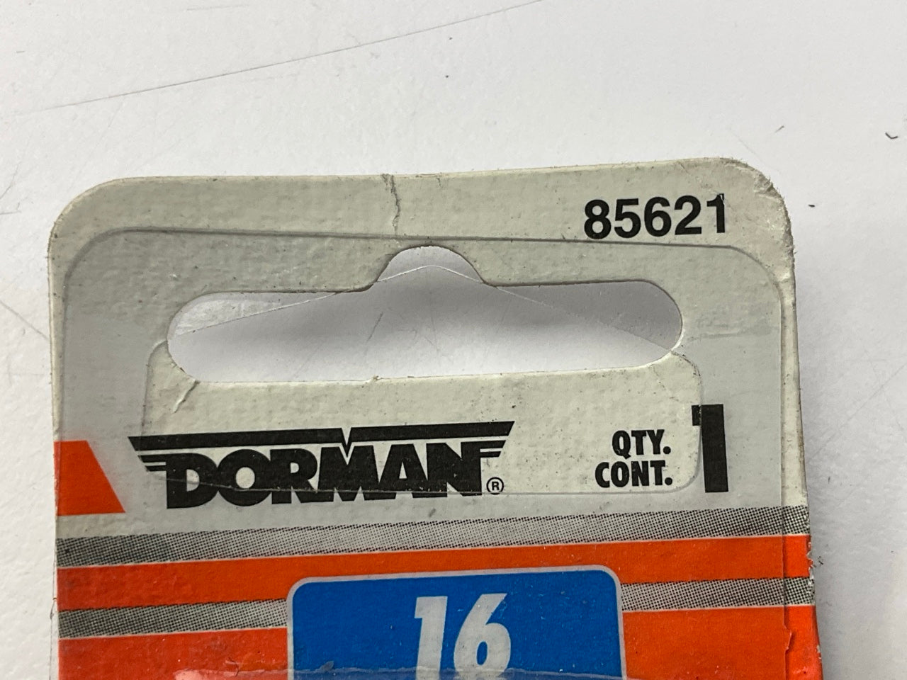 Dorman 85621 GM Style Fusible Link Wire, 16 Gauge