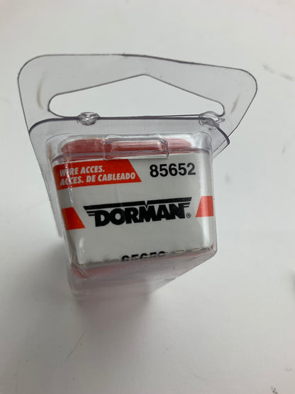 Dorman 85652 1-1/2 In. Alligator Clip W/ Screw - 6 PACK