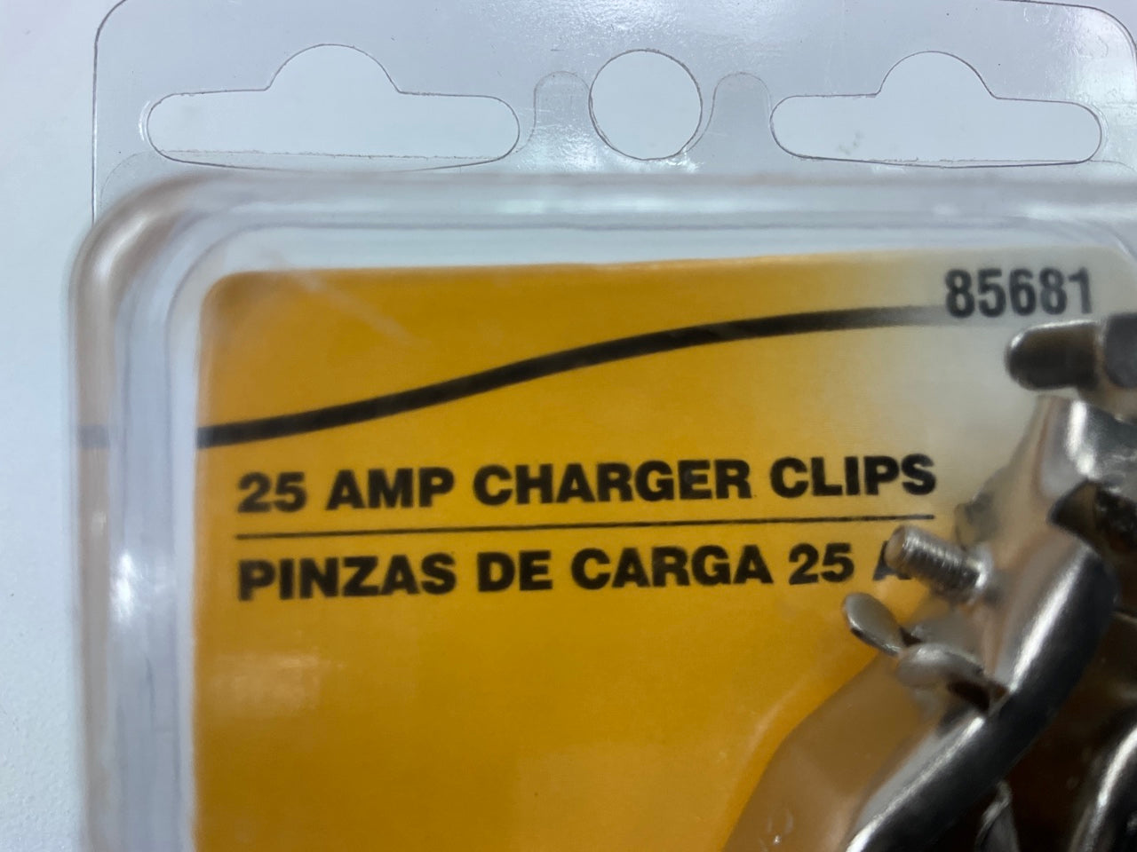 Dorman 85681 25 Amp Charger Clips