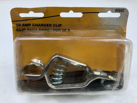 Dorman 85682 50 AMP Charging Test Clip Clamp