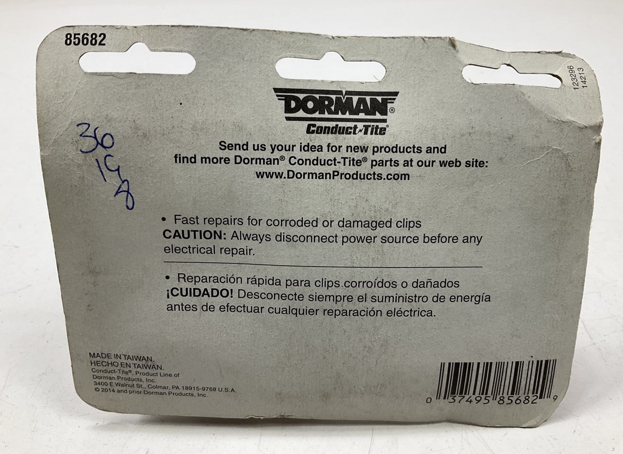 Dorman 85682 50 AMP Charging Test Clip Clamp