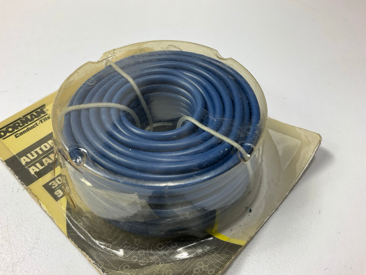 Dorman 85728 - 16 Gauge Blue Primary Wire, 30 FT