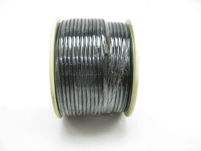 Dorman 85794 Primary Wire 18 Gauge Black - 100 Feet Roll
