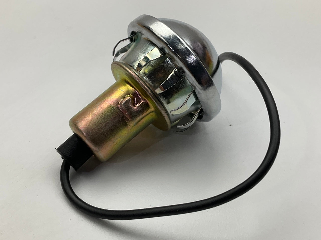 Dorman 85808 Universal License Plate Light Lamp - 1 Wire
