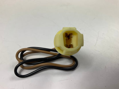 Dorman 85816 License Plate Light Bulb Socket For Bulb # 194