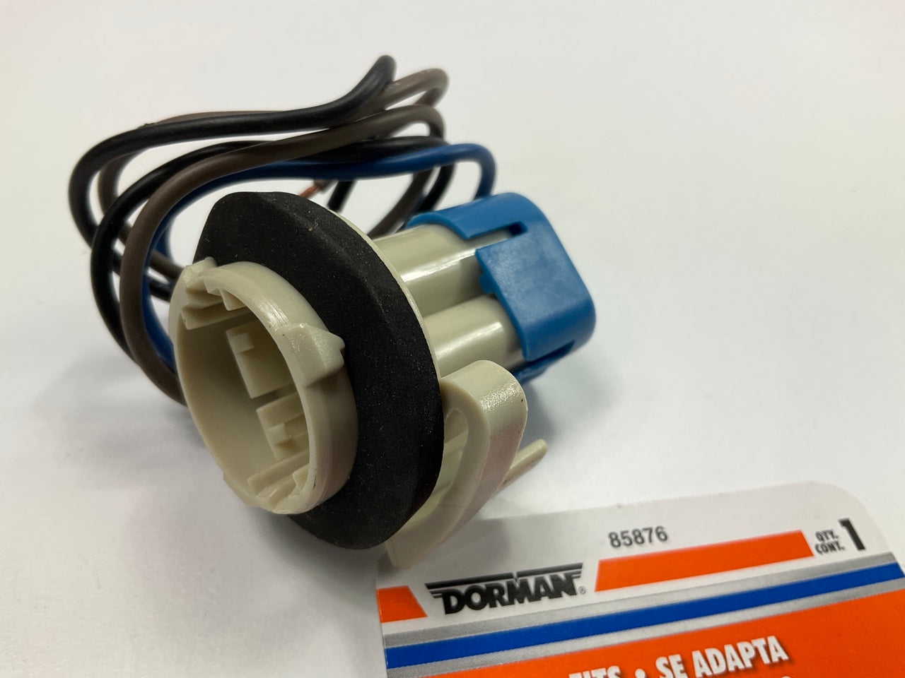 Dorman 85876 Turn Signal Light Bulb Socket