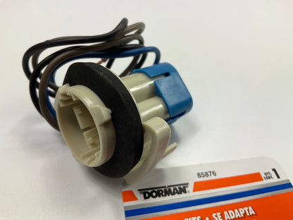Dorman 85876 Turn Signal Light Bulb Socket