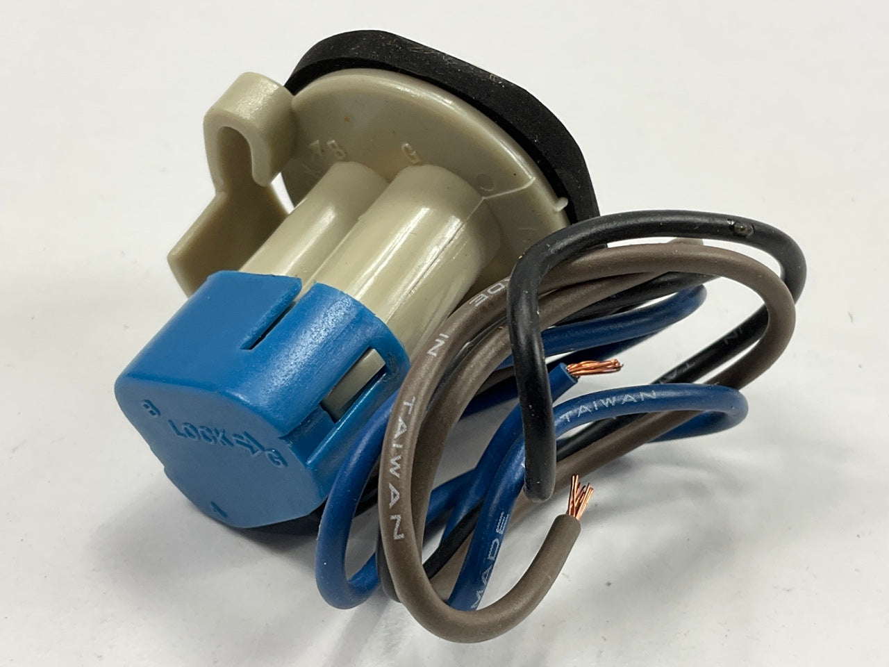 Dorman 85876 Turn Signal Light Bulb Socket