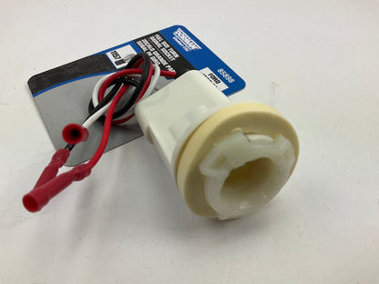 Dorman 85898 Turn Signal Electrical Socket 3-Wire Pigtail For Bulb # 1157