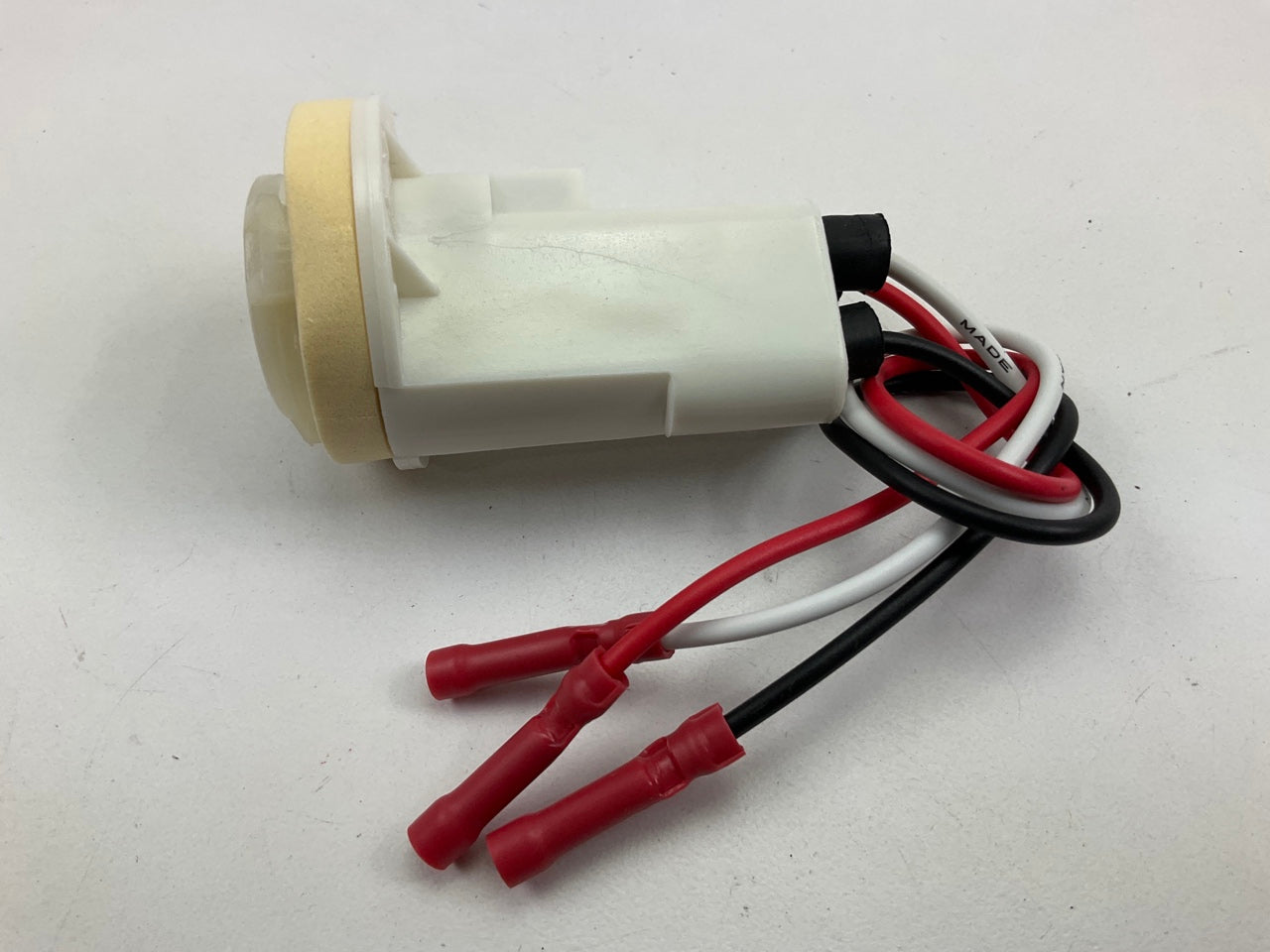 Dorman 85898 Turn Signal Electrical Socket 3-Wire Pigtail For Bulb # 1157