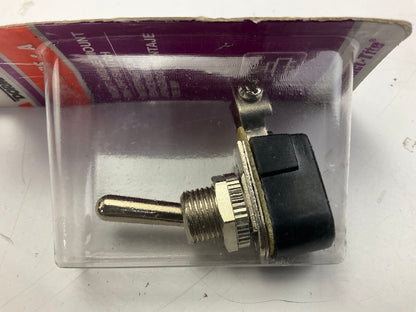 Dorman 85900 15 Amp Right Angle Mount Toggle Switch - 15 Amp