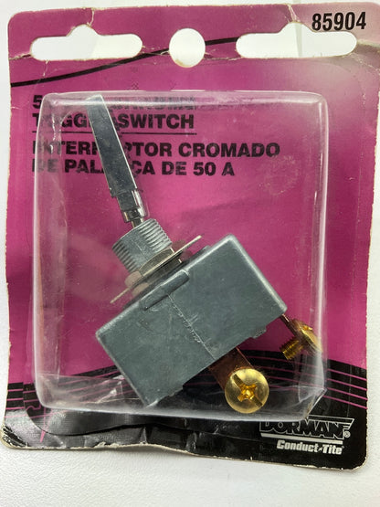 Dorman 85904 35 Amp Toggle Switch