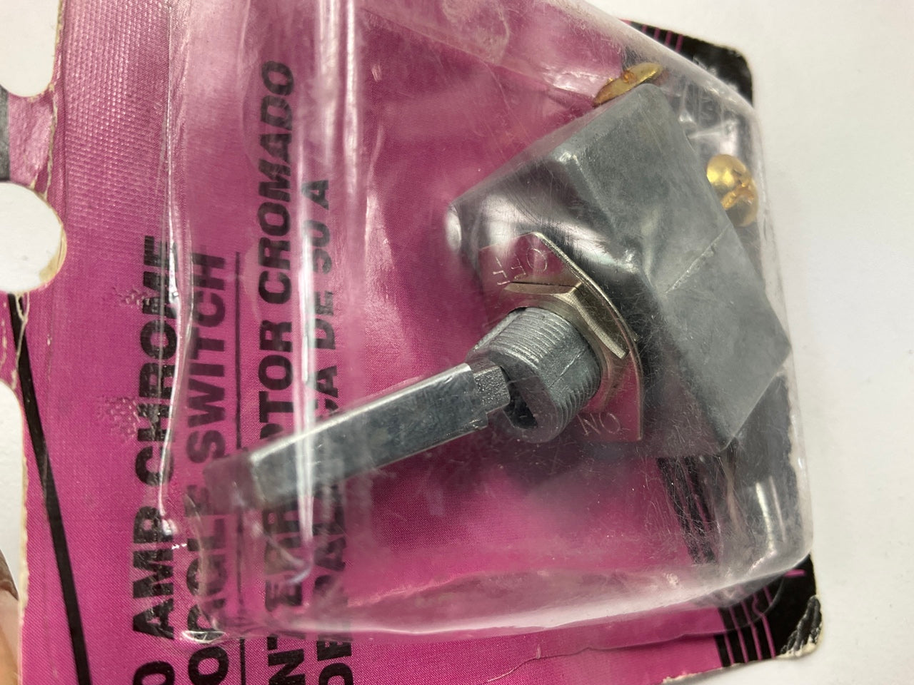 Dorman 85904 35 Amp Toggle Switch