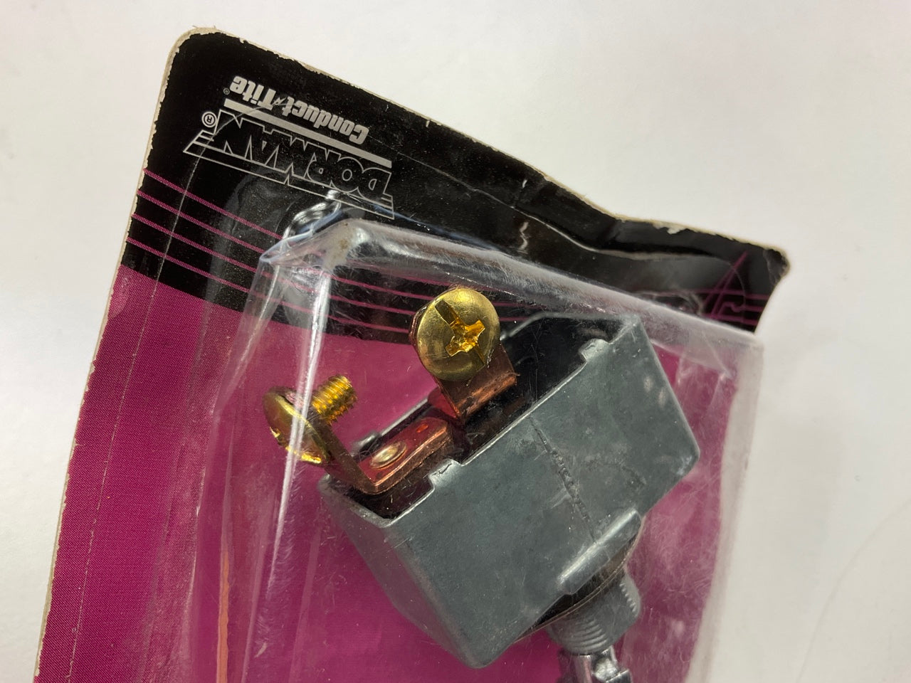 Dorman 85904 35 Amp Toggle Switch