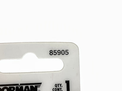Dorman 85905 Universal Toggle Switch On/Off - 15 Amp, 12V