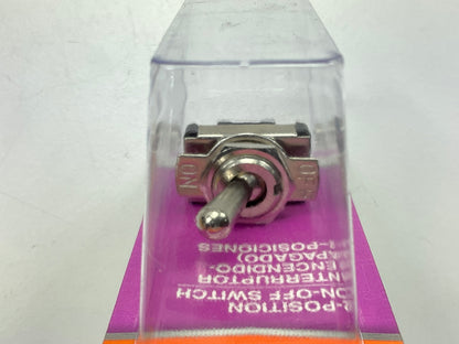 Dorman 85908 Toggle Switch, On-Off, 15A 12V