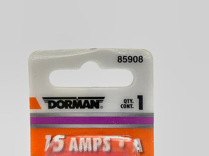 Dorman 85908 Toggle Switch, On-Off, 15A 12V