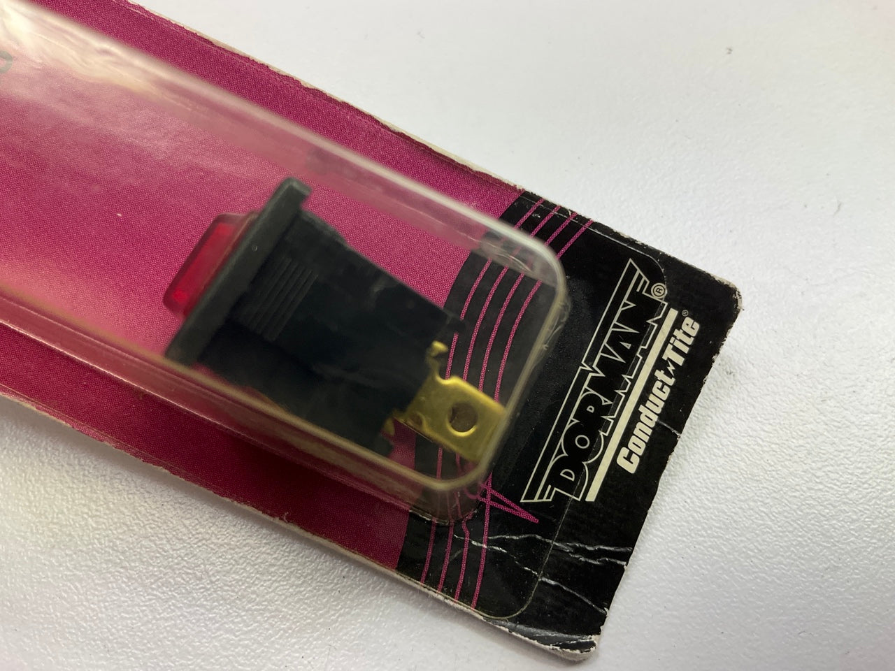 Dorman 85915 10 Amp Rocker Switch
