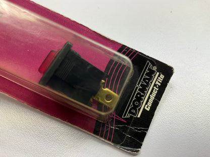 Dorman 85915 10 Amp Rocker Switch