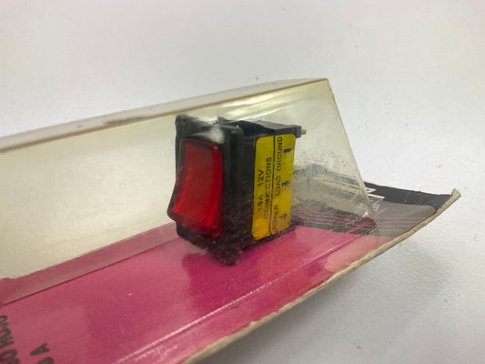 Dorman 85915 10 Amp Rocker Switch