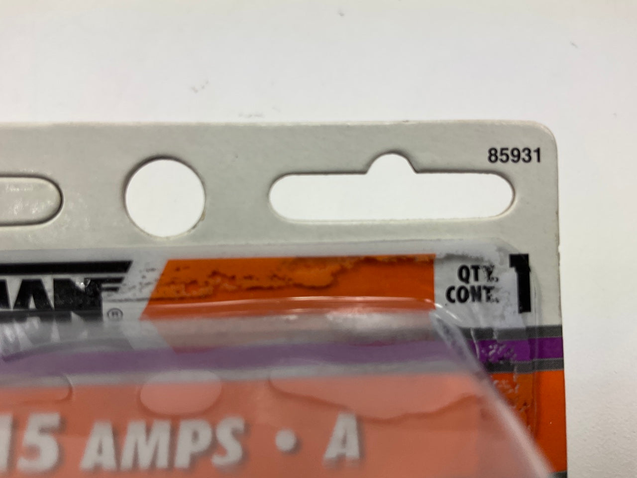 Dorman 85931 Universal Door Jamb Switch - 15 Amps