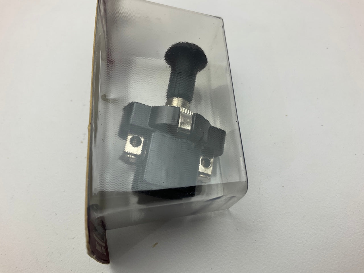 Dorman 85933 10 Amp - Black Push / Pull Switch, Universal