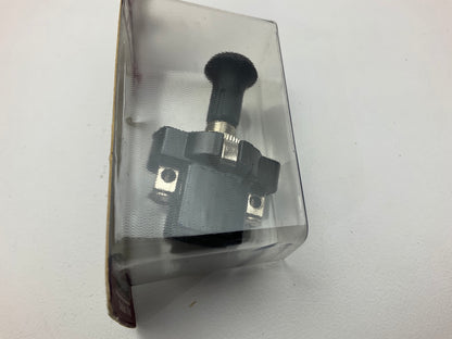Dorman 85933 10 Amp - Black Push / Pull Switch, Universal