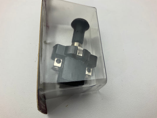 Dorman 85933 10 Amp - Black Push / Pull Switch, Universal