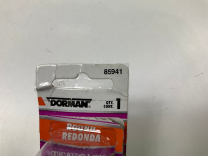 Dorman 85941 1/2 In. Diameter Green Pilot Light Switch